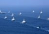 China blocks Philippines boats in disputed South China Sea