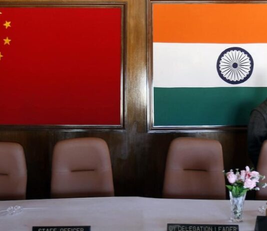 China claims it is still India’s top trade partner as per its data, not US