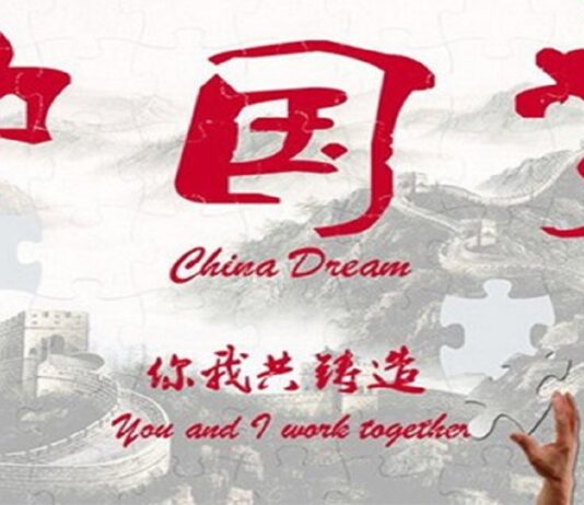 China’s transition from Hiding to Showing its Strength! India’s Determined March to Developed Nation – 2047