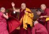 Dalai Lama says time would come when Ladakhis will be able to visit Lhasa