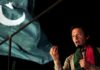 Imran Khan blames Pak military establishment for crackdown on his party