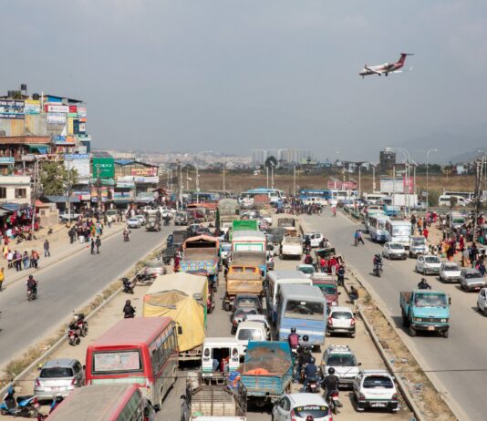 China’s zero-Covid policy turns Nepal border towns into ‘dead’ zones as trade routes dry up
