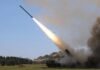 US Commander Urges Action Against China For Military Drills Around Taiwan