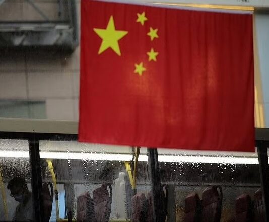 Cracks emerge in Beijing’s financial system after homebuyers resent against Chinese authorities