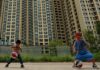 Housing slump threatens ‘China Dream’ while geopolitics make Chinese assets ‘only selectively investable’ for Morgan Stanley fund managers