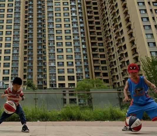 Housing slump threatens ‘China Dream’ while geopolitics make Chinese assets ‘only selectively investable’ for Morgan Stanley fund managers