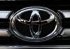 Toyota, Contemporary Amperex shut plants as power crisis aggravates in China’s Sichuan province