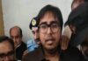 Pak court rejects police request for another 7-day physical remand of PTI leader Shahbaz Gill