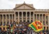 IMF to meet Sri Lanka president to finalise bailout package