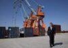 Pak to receive 20 pc cost of five CPEC projects from Chinese firm to get breathing space amid economic turmoil