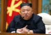 N. Korea says it will never give up nukes to counter US