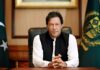 ‘I was hit by four bullets,’ says Imran Khan in first address to nation after assassination bid