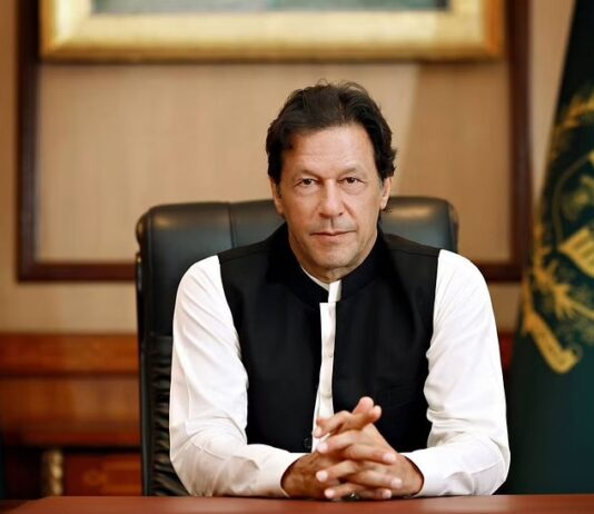 ‘I was hit by four bullets,’ says Imran Khan in first address to nation after assassination bid