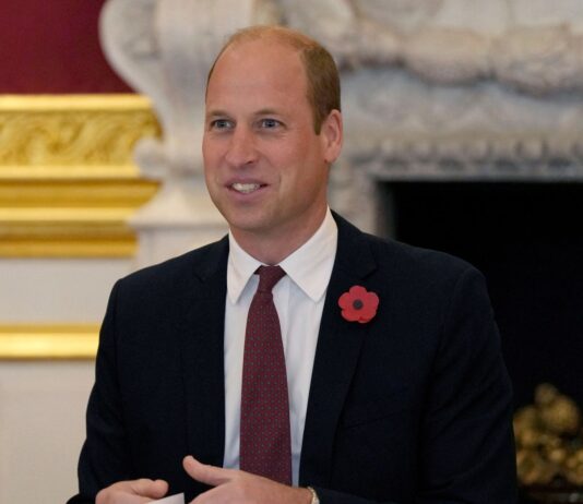 Two Indian projects among finalists for Prince William’s Earthshot Prize
