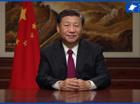 Tough challenges in COVID-19 fight remain for China; says Xi Jinping in his New Year address