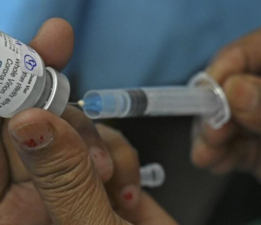 Doctors back British Indian medic’s call for Covishield vaccine safety review