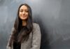 Apsara Iyer becomes first Indian-American student to be elected president of Harvard Law Review