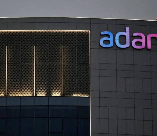 India’s Adani plans to repay up to $790 million share-backed loans by March-sources