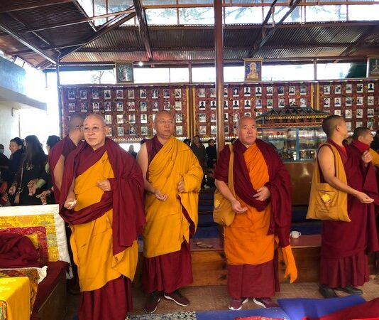 Chinese govt runs schools for Tibetan children to brainwash them into majority Han culture: Report