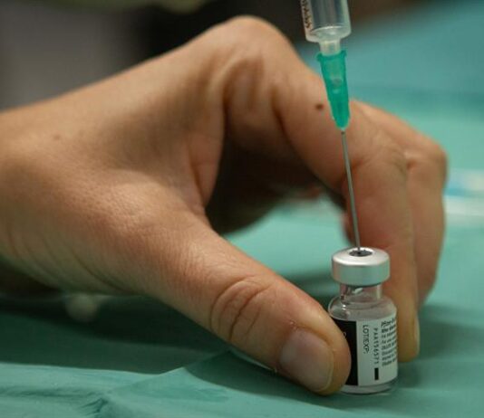 India saved over 3.4 million lives by undertaking nationwide Covid-19 vaccination campaign: Report