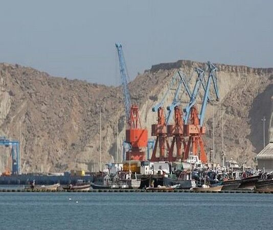 Defaulting Pakistan takes the steam out of CPEC