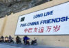 Defaulting Pakistan takes the steam out of CPEC