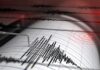 4.1-magnitude earthquake hits Afghanistan’s Fayzabad