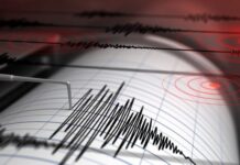 Japan: Powerful earthquake leads to power crisis, ruptured roads, people stranded inside collapsed mall
