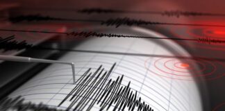 Japan: Powerful earthquake leads to power crisis, ruptured roads, people stranded inside collapsed mall