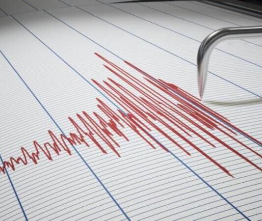6.8 Magnitude Earthquake Shakes Tajikistan Near China Border