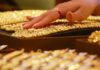 Gold rates today hover near 2-month low on strong dollar, US Fed rate hike fear