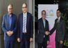 ILO G20 Sherpa, Foreign ministers of Brazil, Mauritius arrive in India to attend G20 meeting