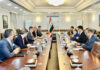 India, Iraq explore ways to diversify trade from oil to non-oil sectors