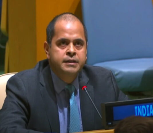 India Slams Pakistan After It Rakes Up J&K During UNGA Session On Ukraine
