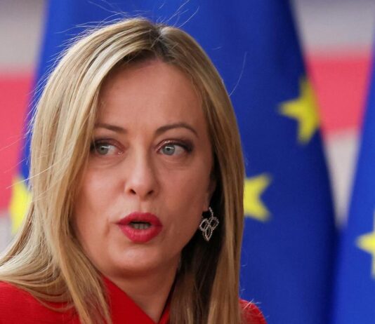 India and Italy likely to announce defence agreement during Meloni visit
