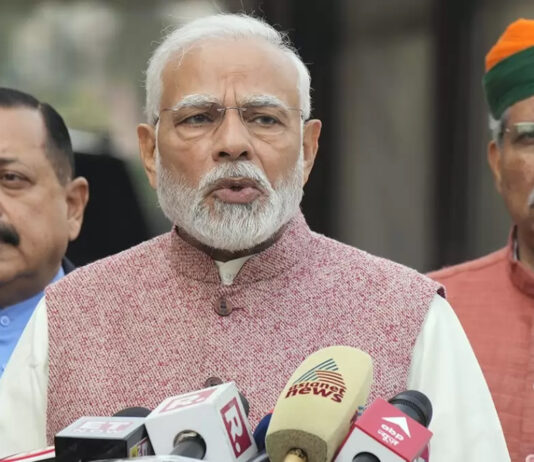 PM Calls For Strengthening Multilateral Development Banks To Meet Global Challenges