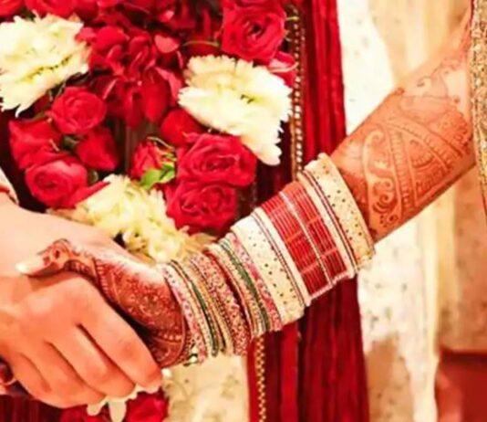 Intriguing tale of a Pakistani girl who crossed two countries to marry her Indian lover