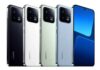 Xiaomi 13 launches globally, Xiaomi 13 Pro debuts in India: All details here