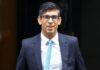 In UK, Indians granted most number of work visas in 2022