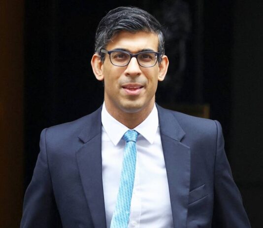 In UK, Indians granted most number of work visas in 2022