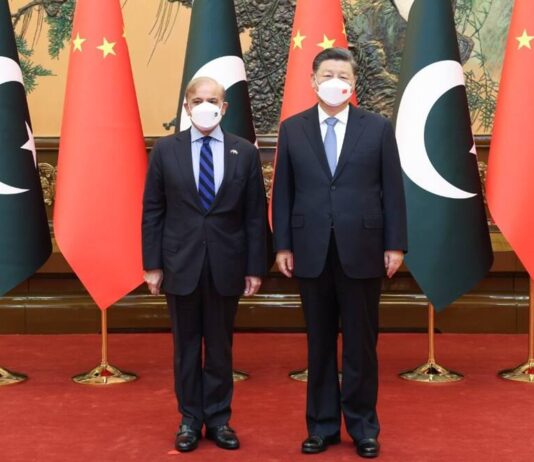 US concerned that Chinese loans in Pakistan, Sri Lanka may be used for ‘coercive leverage’