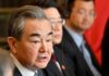 Wang Yi’s fruitless diplomacy in Europe