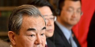 Wang Yi’s fruitless diplomacy in Europe