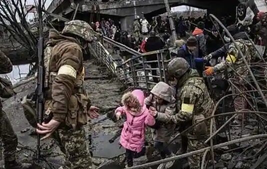 World Bank Announces Additional $2.5 Billion In Ukraine Aid