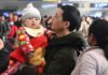 China population: Henan shows scale of demographic challenge as deaths outnumber births for first time in 60 years