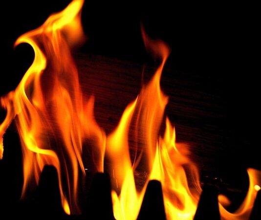 10 dead in house fire in Pakistan’s Kohistan