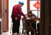 ‘China loses more than 40 million workers as population ages’