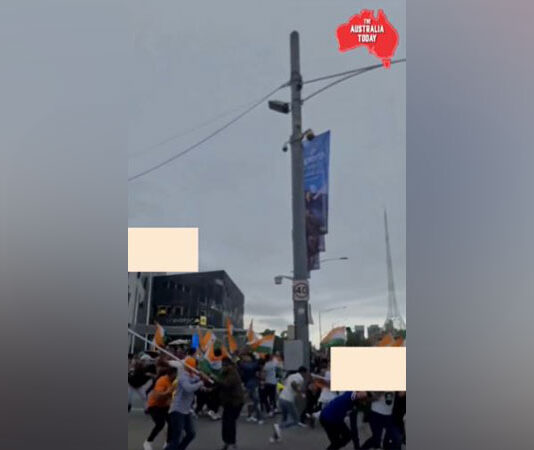 3 more arrested for ‘Khalistani’ violence in Australia; Total 5 held since January