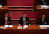 After China’s winter of discontent, Xi Jinping sets sights on growth and power