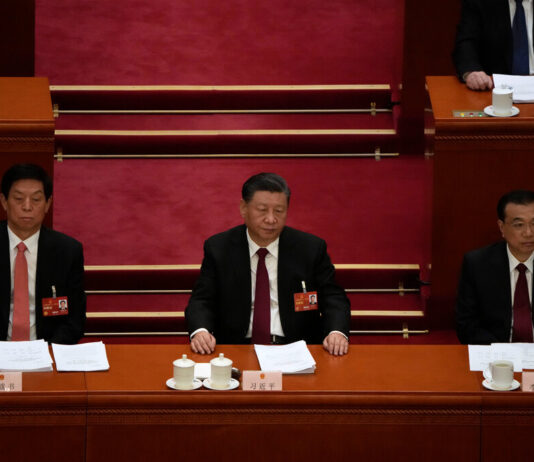 After China’s winter of discontent, Xi Jinping sets sights on growth and power
